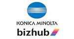 Konica Bizhub