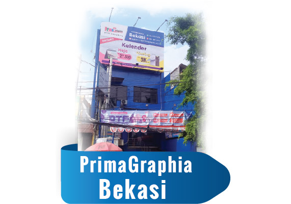 Store Bekasi