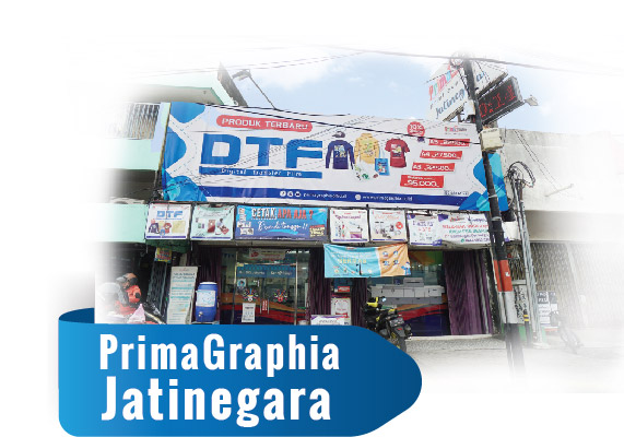 Store Jatinegara