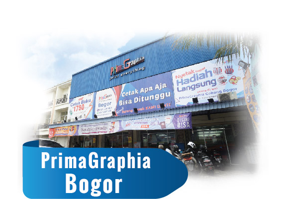 Store Bogor