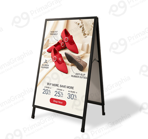A Banner