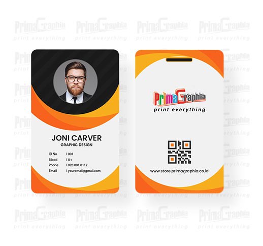 Id Card Grosir