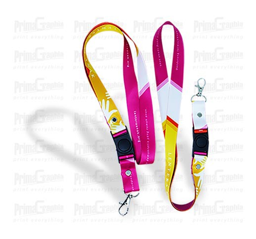 Lanyard