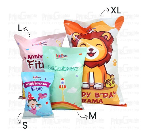 Pouch Snack