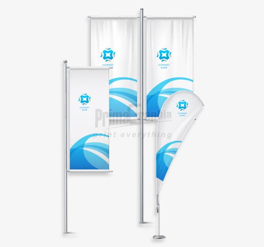 Banner Cloth