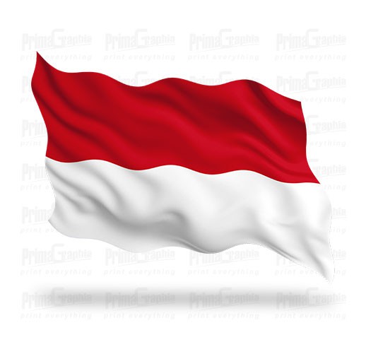 Bendera Merah Putih