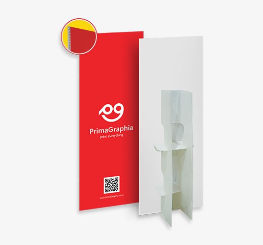 Board Standee