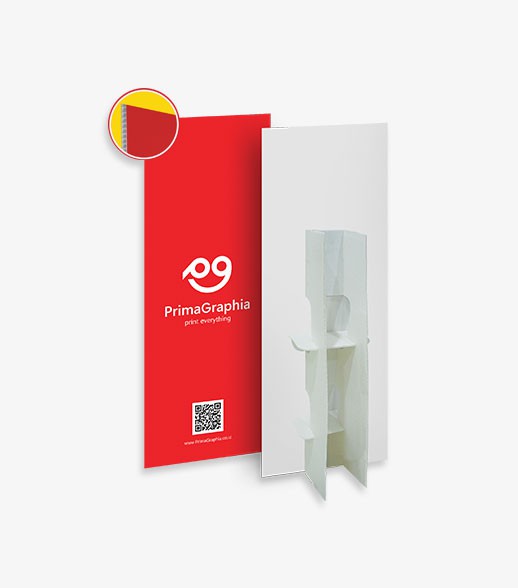 Board Standee