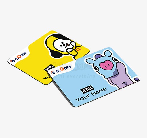 cetak e-money custom jakarta barat – souvenir custom jakarta | souvenir  custom Terdekat