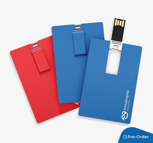Flashdisk Card