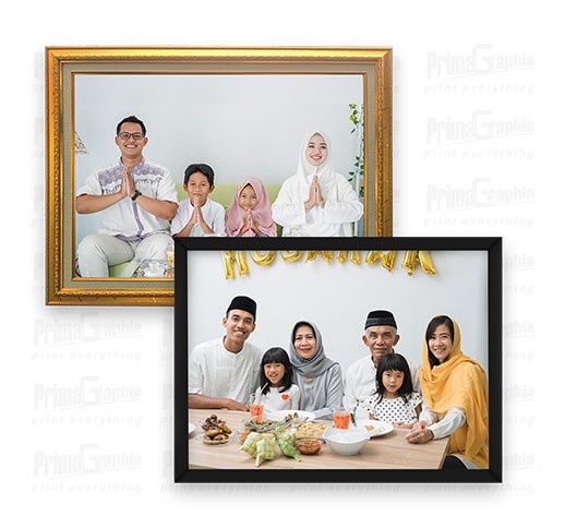 Promo Photo Frame