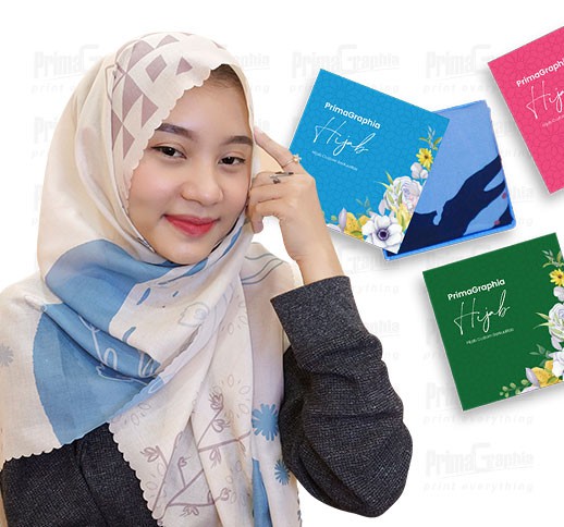 Hijab Custom