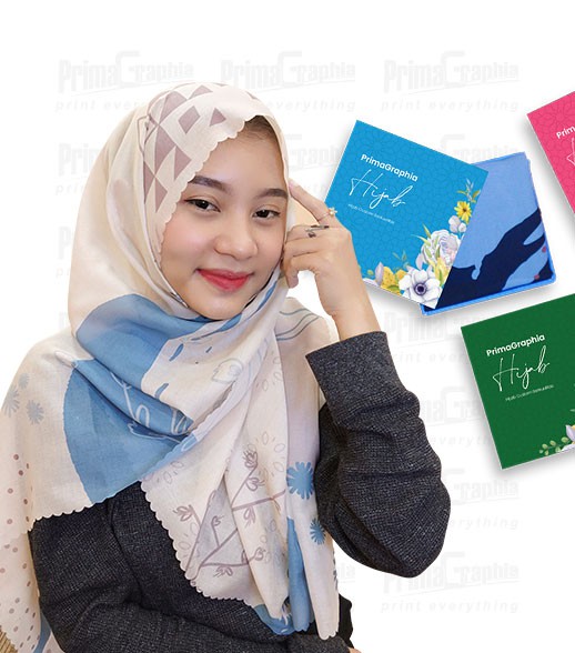 Hijab Custom