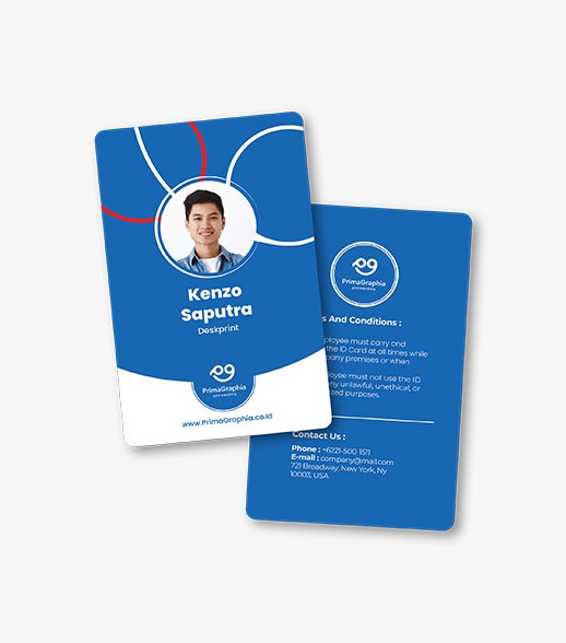 Id Card Grosir