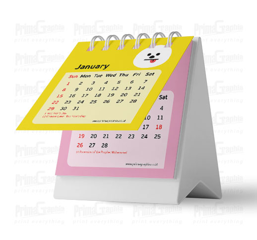 Kalender Mini