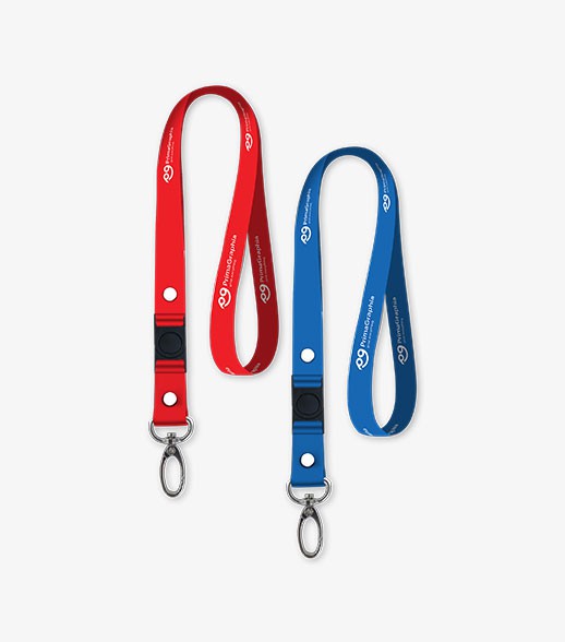 Promo Lanyard