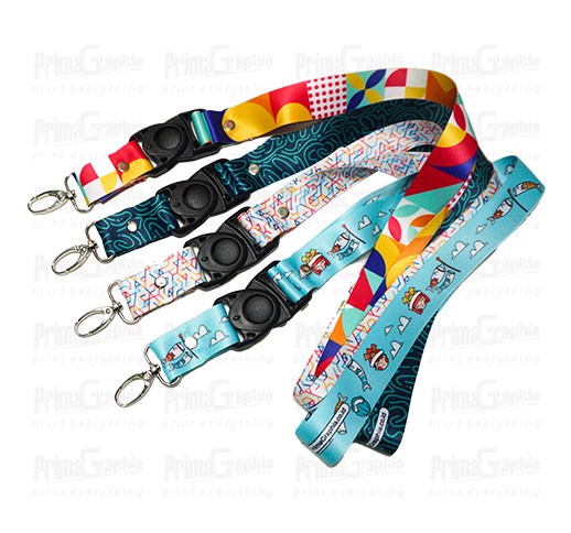 Lanyard