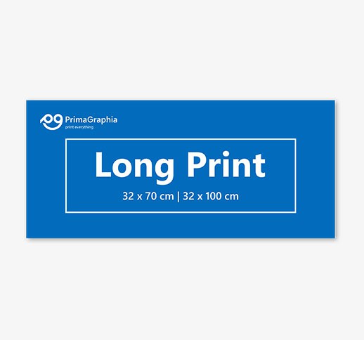 Long Print