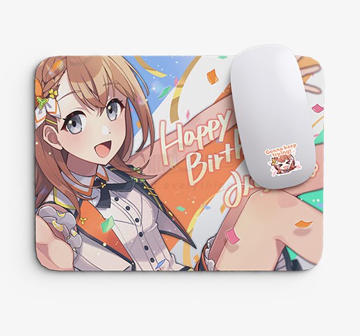 Mouse Pad