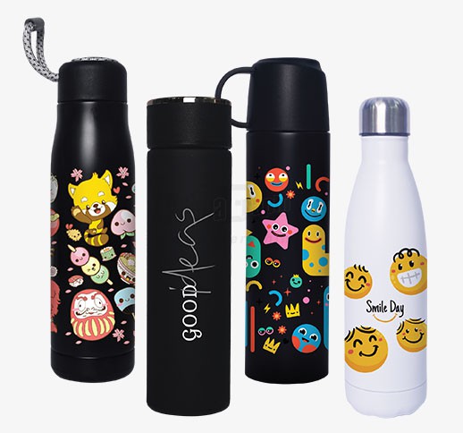 Promo Ongkos Print Tumbler