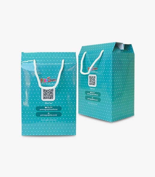Gift Box Kecil