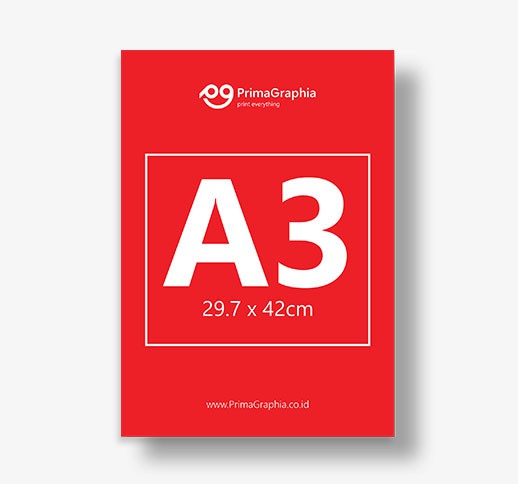 Print A3