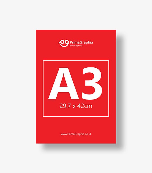 Print A3