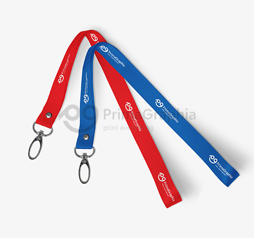 Lanyard Standar