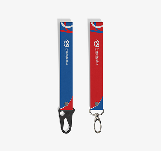 Keychain Lanyard Custom