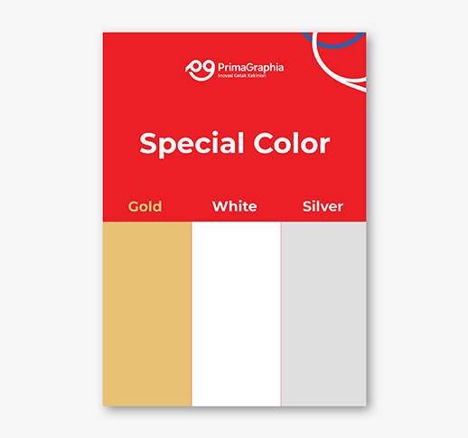 Print A3 Special Color