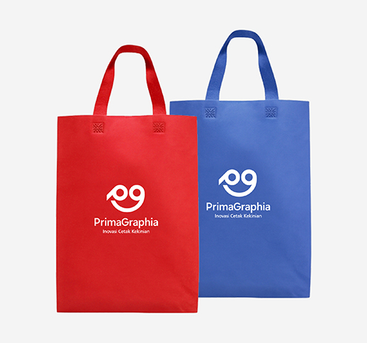 ToteBag Spunbond Custom