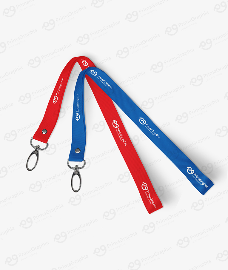 Stationary - Lanyard Standar