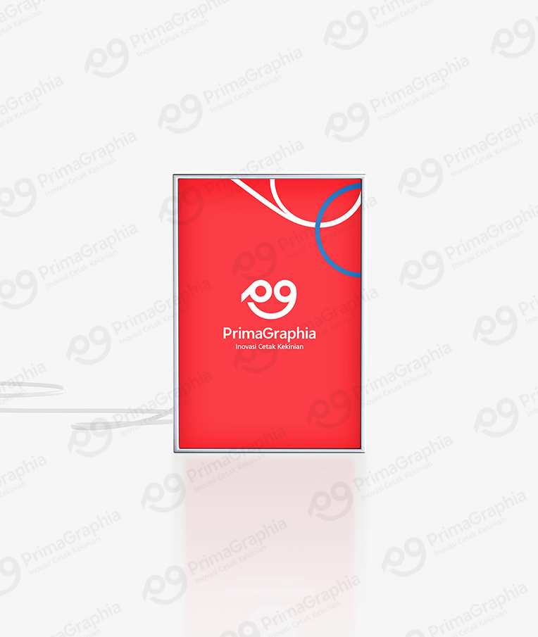 Display Promotion - Slim Light Box