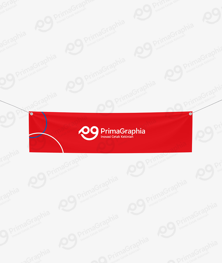Large Format - Spanduk / Banner