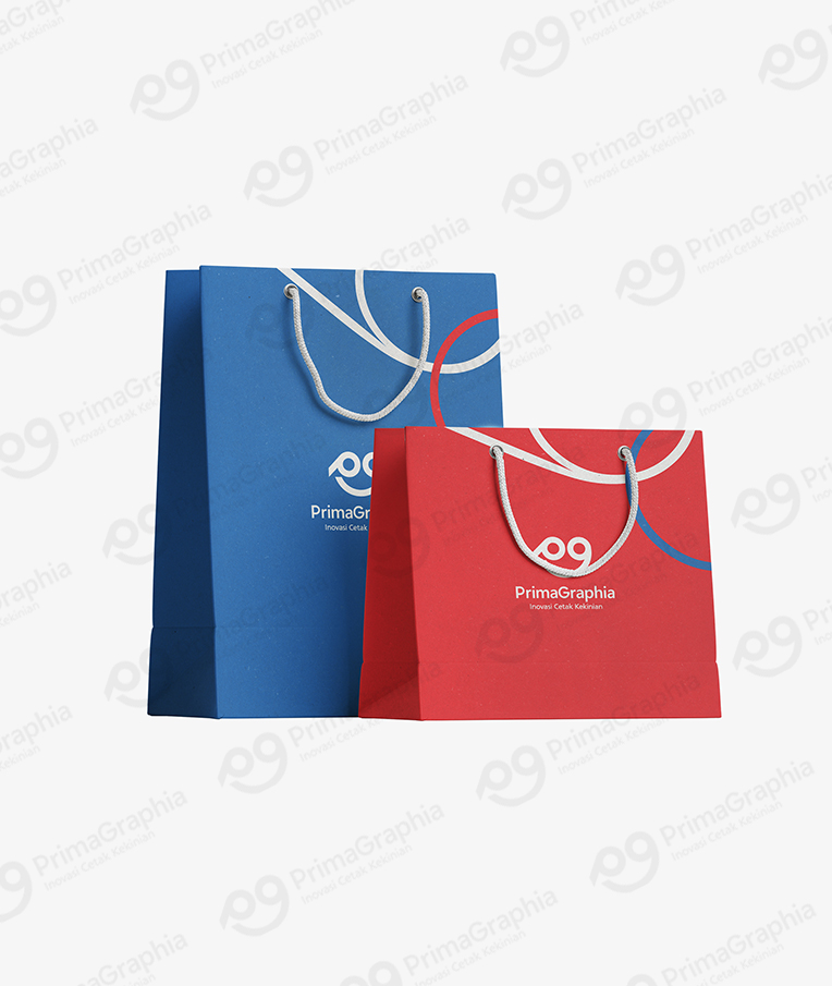 Packaging - Paper Bag
