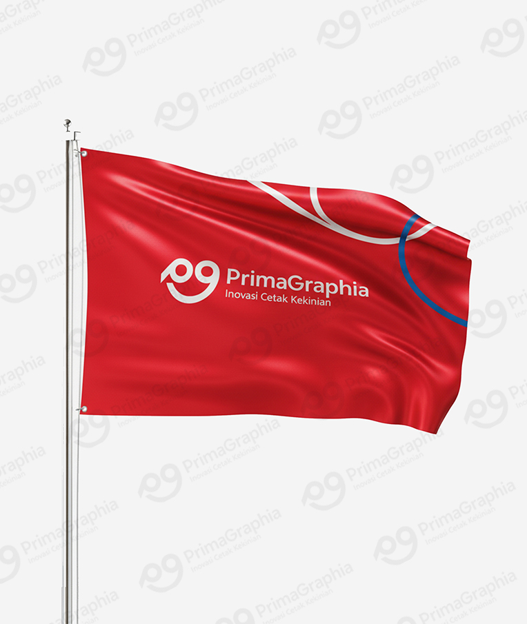 Garment & Textile - Bendera