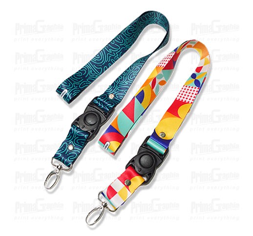 Promo Lanyard