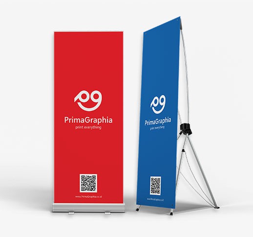 Refill X / Y / Rollup Banner