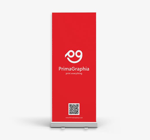 Roll Up Banner