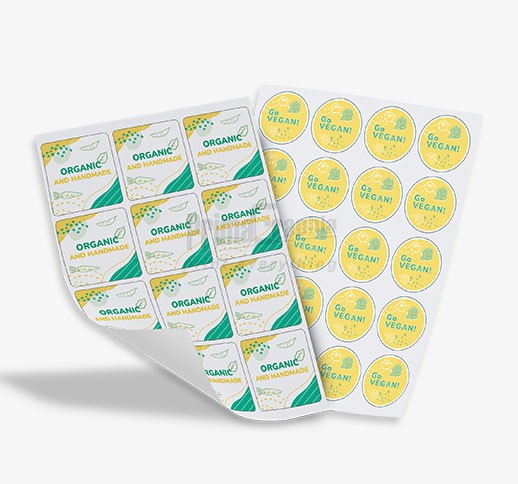 Sticker Tintoretto