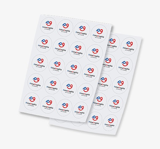 Sticker Statis A3
