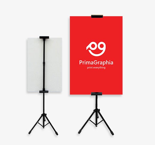 Tripod Board