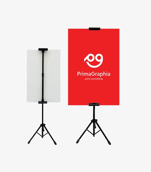Tripod Board