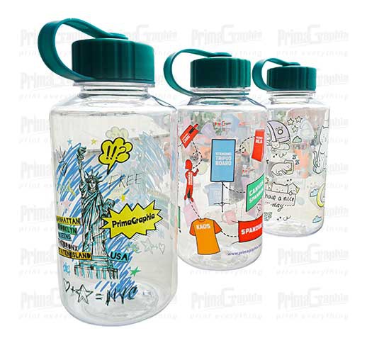 Botol Minum Dundee