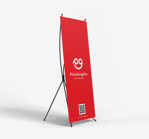 X Banner