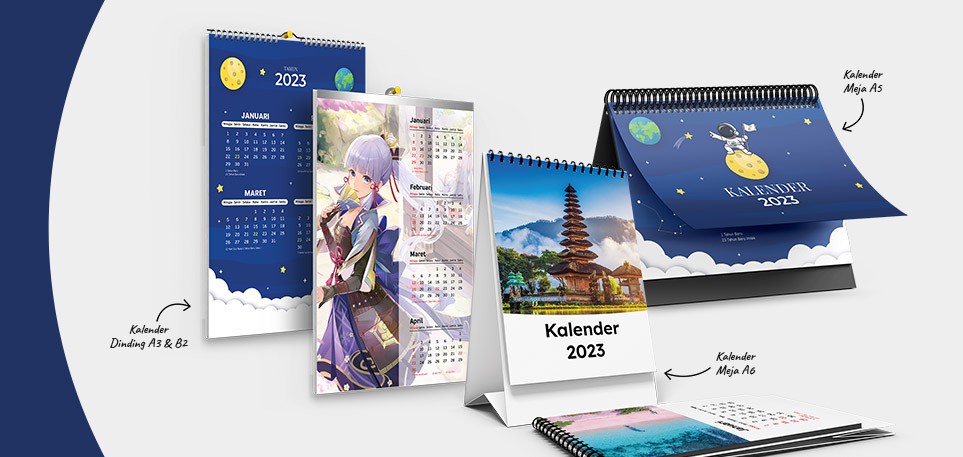 Promo Kalender