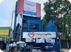 PrimaGraphia Bekasi