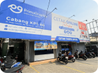PrimaGraphia Jatinegara
