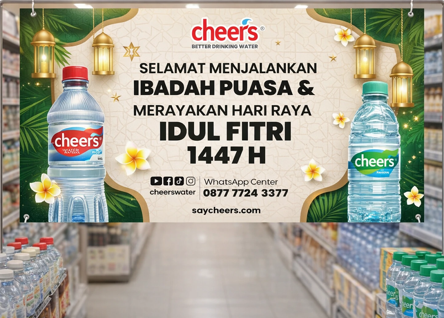 backdrop flexi frontlite