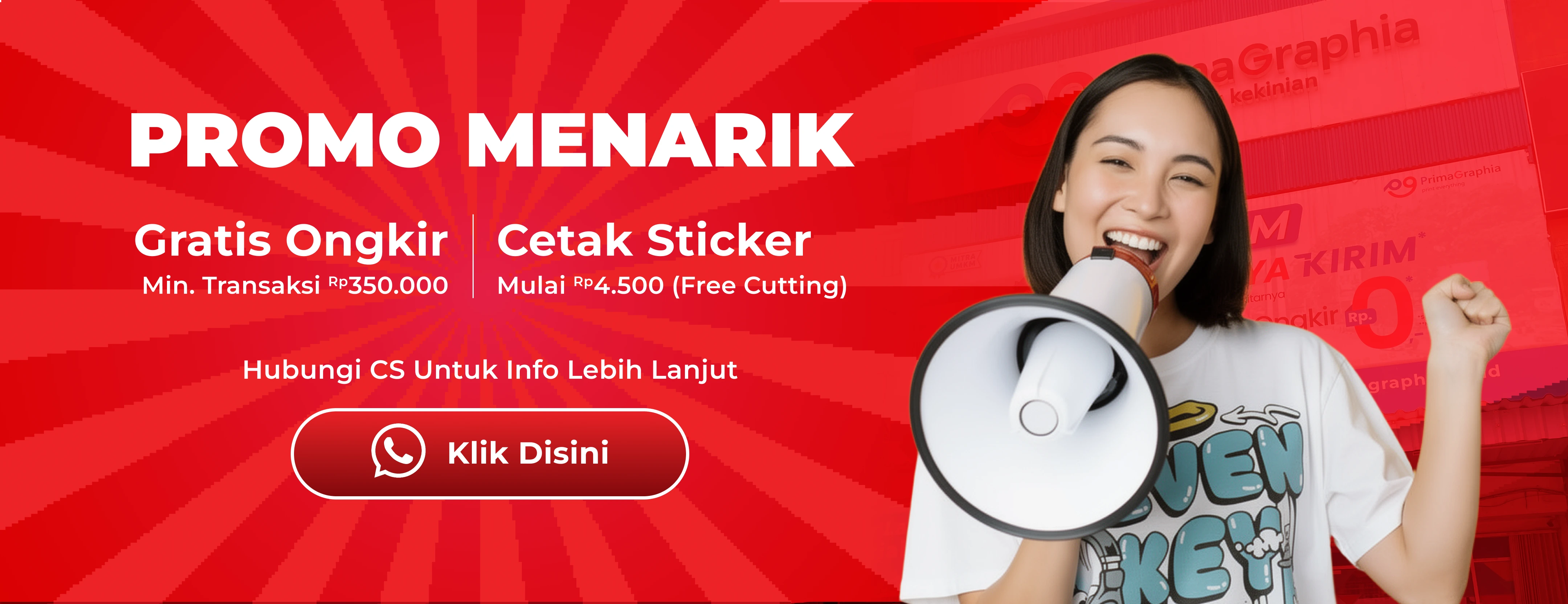 Promo